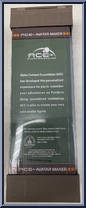 Male from Avatar Maker - Basic Series manufactured by Alpha Centauri Expeditions [Back]
