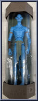 Male from Avatar Maker - Basic Series manufactured by Alpha Centauri Expeditions [Front]