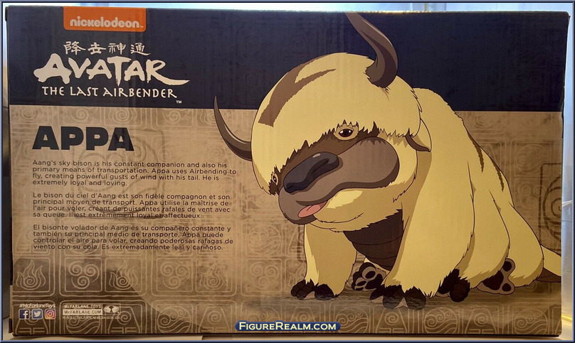 appa mcfarlane