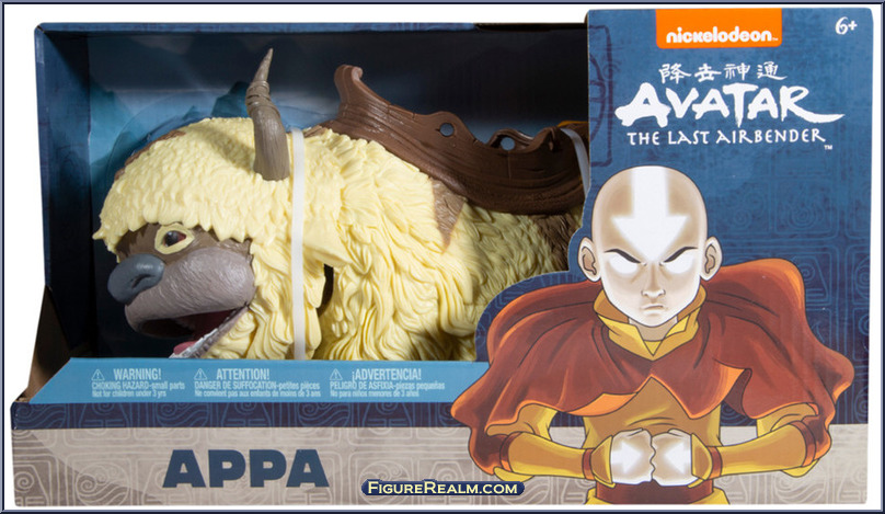 appa mcfarlane