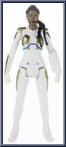 Valkyrie Action Figure