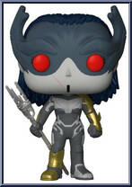 Proxima Midnight Action Figure
