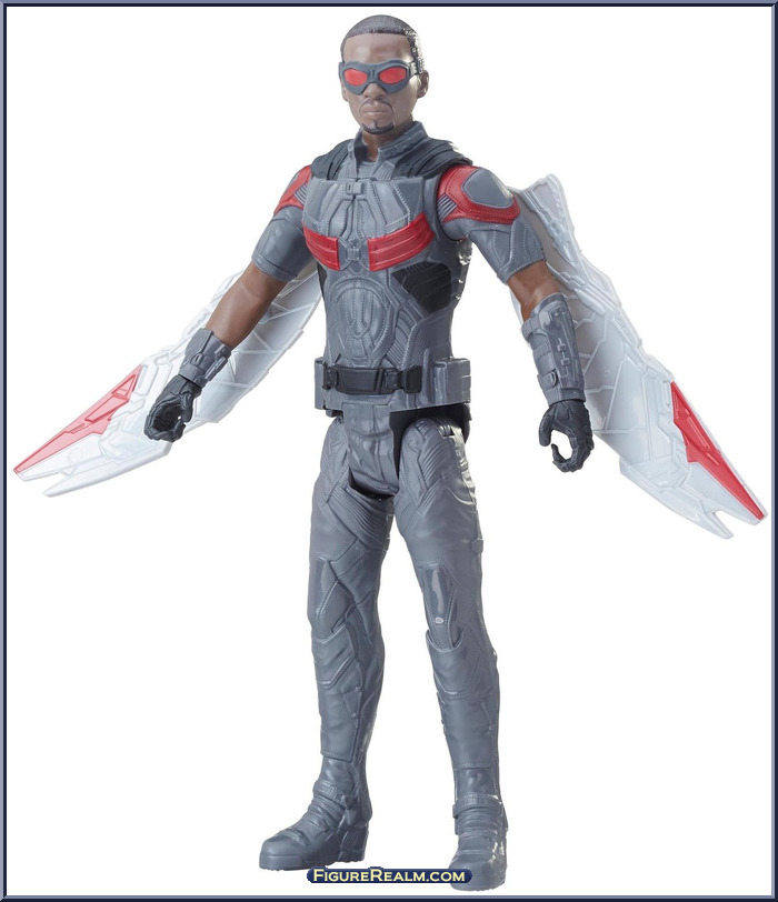 falcon infinity war toy