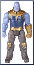 Thanos Action Figure