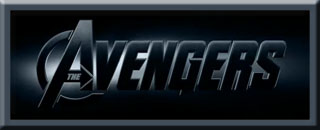 Avengers - Mighty Muggs
