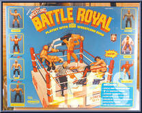 Battle Royal #2