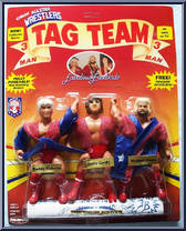 Remco AWA All Star Wrestlers, Mini Mashers & Thumbsters – Page 2 –  Wrestling Figure Database