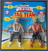 remco awa wrestlers