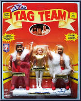 Remco AWA All Star Wrestlers, Mini Mashers & Thumbsters – Page 2 –  Wrestling Figure Database