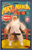 Remco AWA All Star Wrestlers, Mini Mashers & Thumbsters – Page 2 –  Wrestling Figure Database