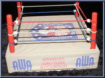 awa remco ring