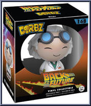 dorbz back to the future