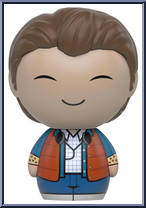 dorbz back to the future