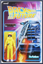 Radiation Marty from Back to the Future - Wave 2 manufactured by Super7 [Front]