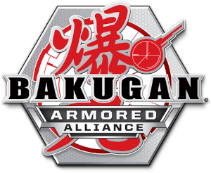 Bakugan - Armored Alliance