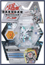 Haos Pegatrix Action Figure