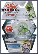 Ventus Diamond Trox Action Figure