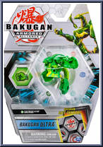 Ventus Sairus Action Figure
