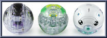 Diamond Webam from Bakugan - Battle Planet - Starter Pack manufactured by Spinmaster [Loose]