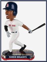 Xander Bogaerts (Boston Red Sox) (Headline) from Baseball - Player Bobbles manufactured by Foco [Loose]