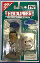Andres Galarraga Action Figure