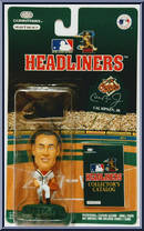 Cal Ripken, Jr. Action Figure