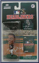 Frank Thomas Action Figure