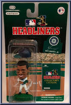 Ken Griffey Jr. Action Figure