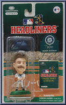 Randy Johnson Action Figure