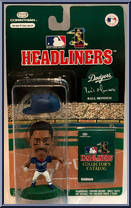 Raul Mondesi Action Figure