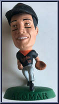 Roberto Alomar Action Figure