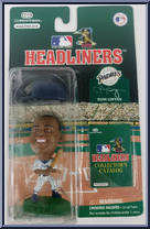 Tony Gwynn Action Figure
