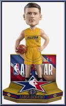 Luka Doncic (Dallas Mavericks) (2021 All-Star) from Basketball - Player Bobbles manufactured by Foco [Loose]