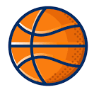 Basketball (Funko)