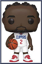 Kawhi Leonard from Basketball - Pop! Vinyl Figures manufactured by Funko [Loose]