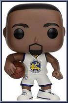 Kevin Durant from Basketball - Pop! Vinyl Figures manufactured by Funko [Loose]