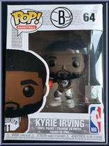 Kyrie Irving from Basketball - Pop! Vinyl Figures manufactured by Funko [Front]