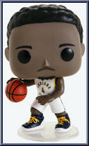 Victor Oladipo from Basketball - Pop! Vinyl Figures manufactured by Funko [Loose]