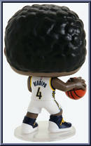 Victor Oladipo from Basketball - Pop! Vinyl Figures manufactured by Funko [Loose]