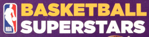 Basketball Superstars