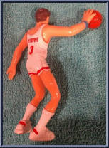 Drazen Petrovic from Basketball - Basic Series manufactured by Yolanda [Loose]