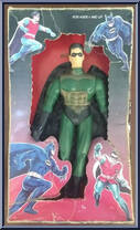 Robin from Bat Hero - Basic Series manufactured by Unknown [Front]