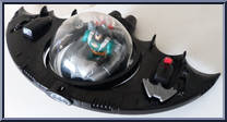 Nightsphere Action Figure