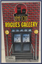 Rogues Gallery from Batman - Adventures of Batman & Robin - Box Sets manufactured by Kenner [Front]