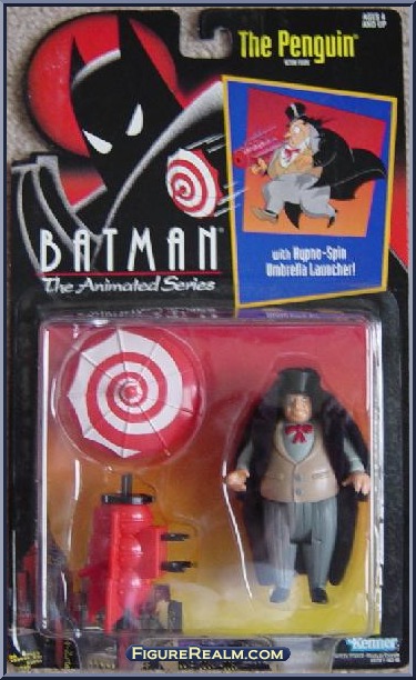 penguin kenner
