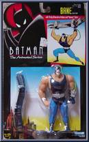 Bane from Batman - Animated Series - Series 4 manufactured by Kenner [Front]