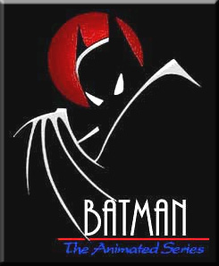 Batman - Animated Series (ERTL)