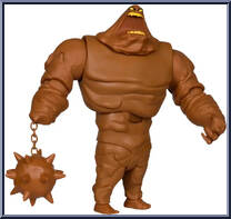 Clayface (Gold Label) Action Figure
