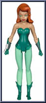 Poison Ivy Action Figure