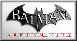 Batman - Arkham City